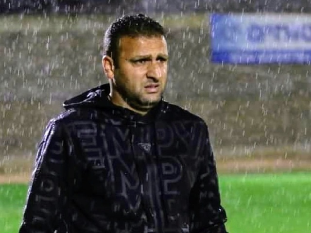 חזר לנצח. עוואדי (דאפר מחאמיד)